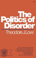 Politics of Disorder