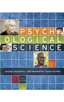 Psychological Science