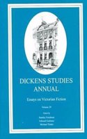 Dickens Studies Annual v. 29