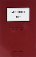 Archbold: Criminal Pleading, Evidence and Practice 2017