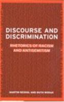 Discourse and Discrimination