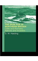 Iron Age in Northern Britain