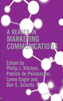 A Reader in Marketing Communications