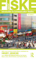 Introduction to Communication Studies: (Studies in Culture and Communication)