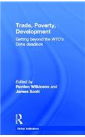 Trade, Poverty, Development