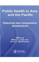 Public Health in Asia and the Pacific