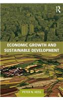 Economic Growth and Sustainable Development