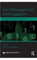 New Technologies and Civic Engagement