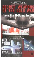 Secret Weapons of the Cold War