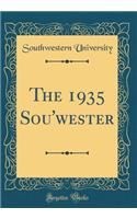 The 1935 Sou'wester (Classic Reprint)