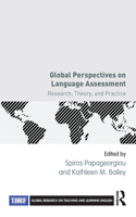 Global Perspectives on Language Assessment