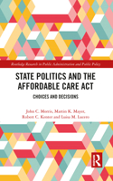 State Politics and the Affordable Care Act