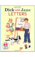 Learn With Dick and Jane