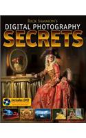 Rick Sammon's Digital Photography Secrets