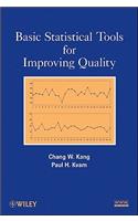 Basic Statistical Tools for Improving Quality