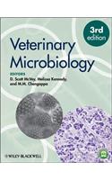 Veterinary Microbiology