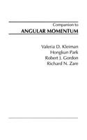 Companion to Angular Momentum