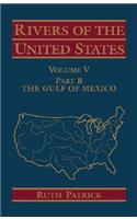 Rivers of the United States, Volume V Part B