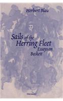 Sails of the Herring Fleet