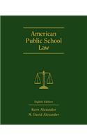 American Public School Law
