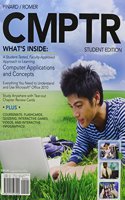 Bundle: Cmptr (with Computers & Technology Coursemate with eBook Printed Access Card) + Sam 2010 Assessment, Training, and Projects V2.0 Printed Access Card + Microsoft Office 2010 180day Subscription: (English)