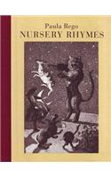 Paula Rego's Nursery Rhymes