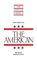 New Essays on the American