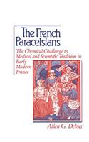 French Paracelsians