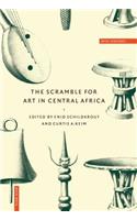 Scramble for Art in Central Africa