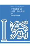 Cambridge Latin Course Unit 2 Activity Masters