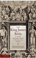 King James Bible