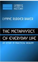 The Metaphysics of Everyday Life