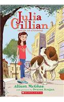 Julia Gillian (and the Art of Knowing)