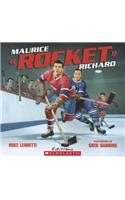 Maurice ? Rocket ? Richard