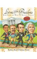 Lives of the Presidents