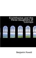 Erichthonius and the Three Daughters of Cecrops