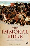 Immoral Bible