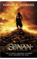 Conan the Barbarian