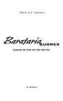 Barataria Summer: Coming of Age on the Bayou(English)