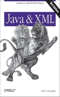 Java and XML