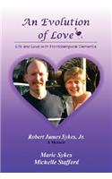 Evolution of Love