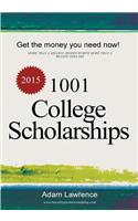 1001 College Scholarships