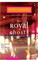 Royal Ghosts