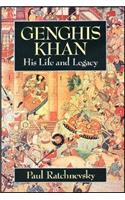 Genghis Khan