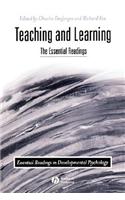 Teaching and Learning