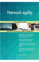Network agility A Complete Guide
