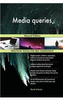 Media queries Second Edition