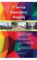 IT Service Dependency Mapping Standard Requirements