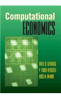Computational Economics