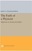 The Faith of a Physicist